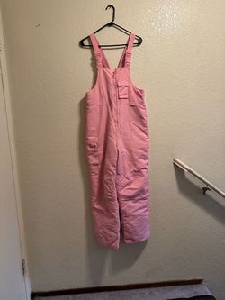 Overalls