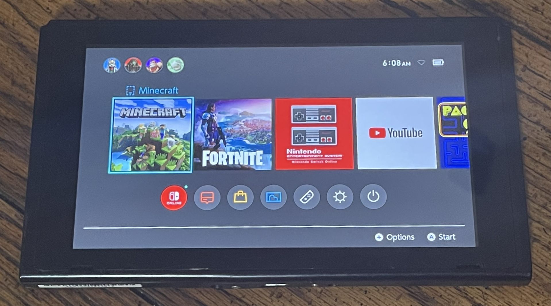 Nintendo Switch for Sale in Bakersfield, CA OfferUp