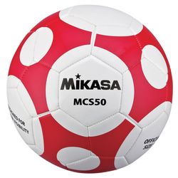 Mikasa MCS50 ⚽️ soccer ball sports indoor outdoor grass turf