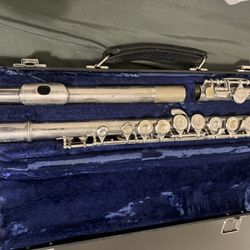 Student Flute 