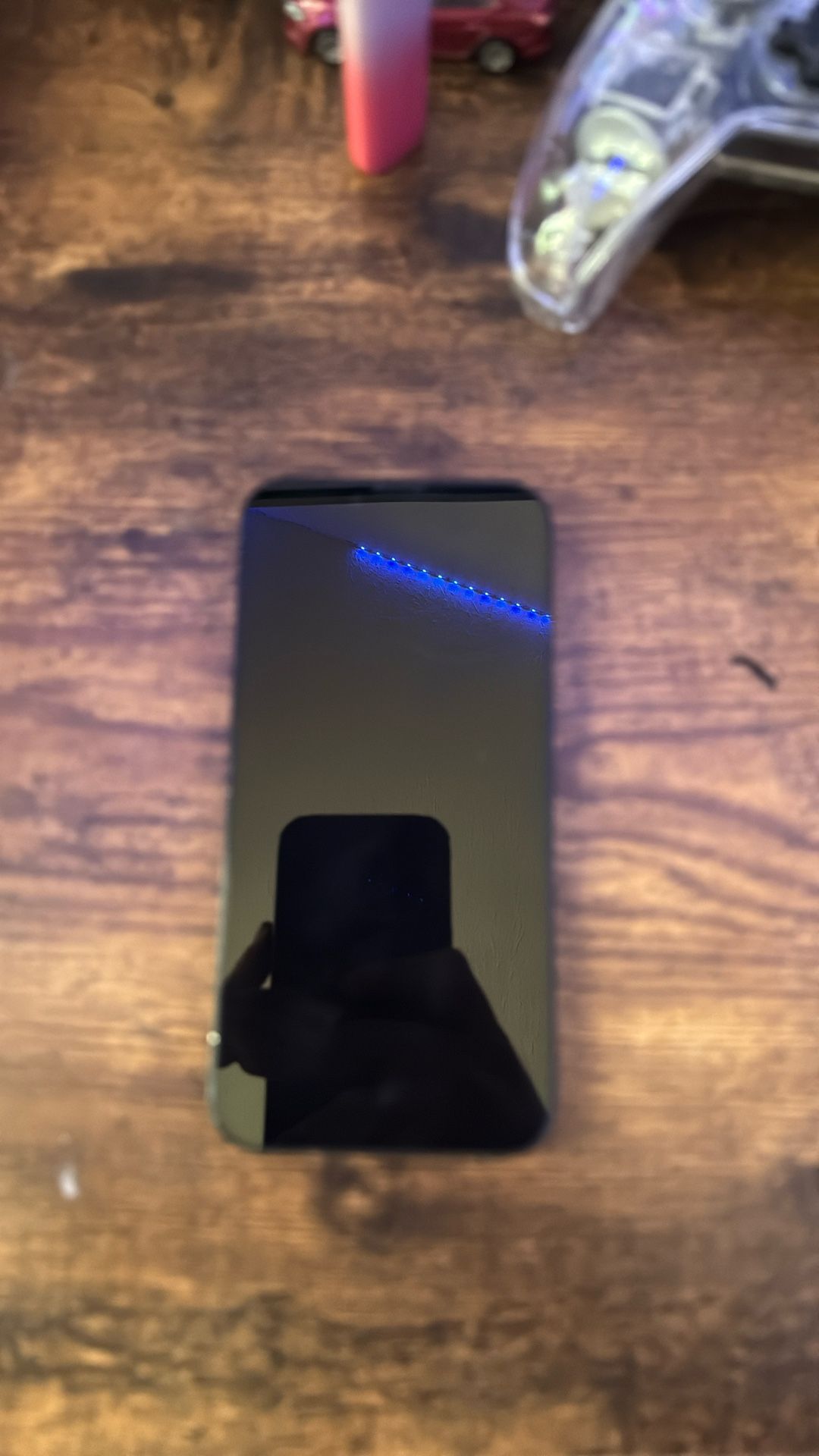 iPhone 14 And Apple Watch Series 8 45mm