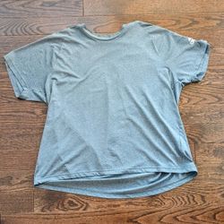 Adidas Men's Slim Fit T-Shirt, 2XL