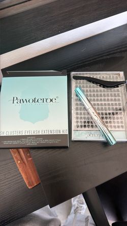 Lash Clusters Eyelash Extension