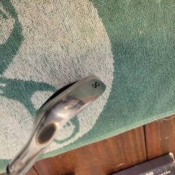 Mens Callaway Steelhead X-14 Pro Series 8 iron regular flex Steel. Great shape see pics
