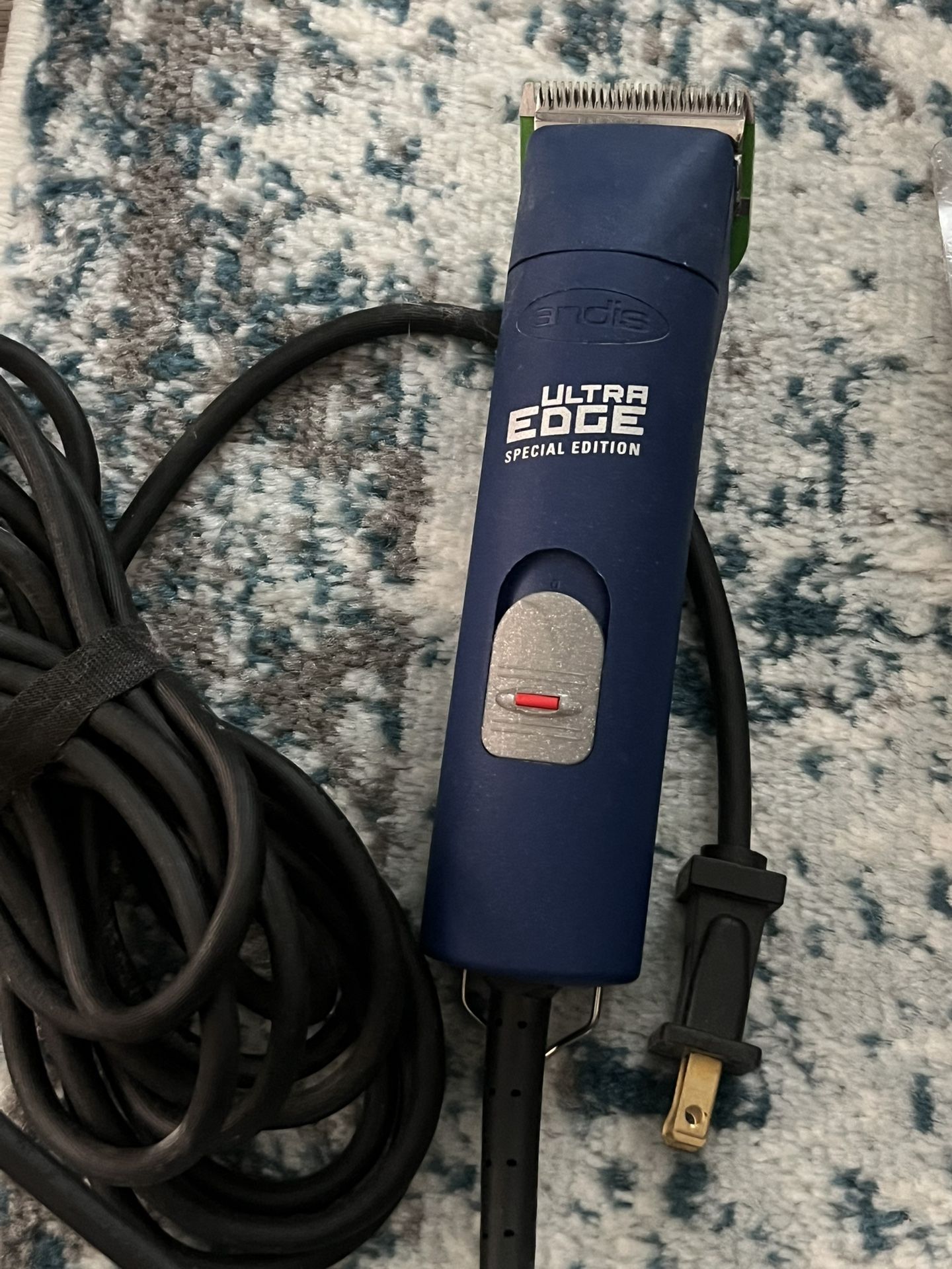 Animal Clipper 