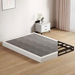 Full 5” Metal Box Spring.