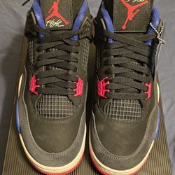 Jordan 4  Retro Rare Air 