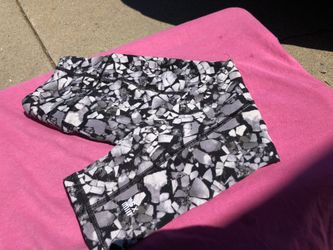 VSX workout pants by Victoria Secret