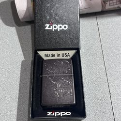 Zippo