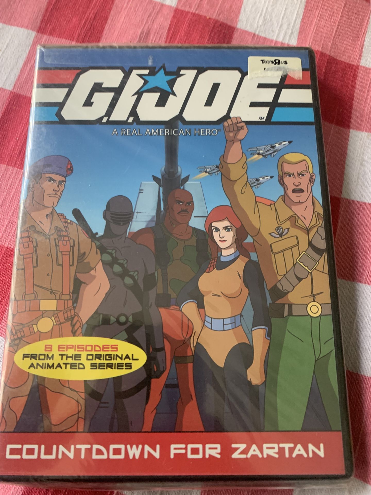 DVD MOVIES