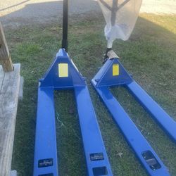 Pallet Jack