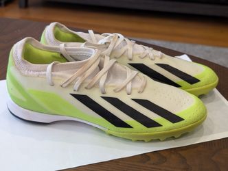 Adidas Crazyfast Turf 6.5