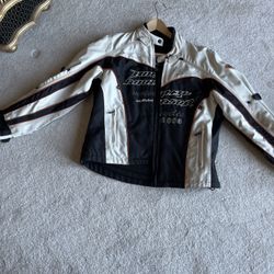 Harley Davidson His And Hers Motorcycle Jackets