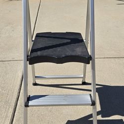 2-Step Ladder