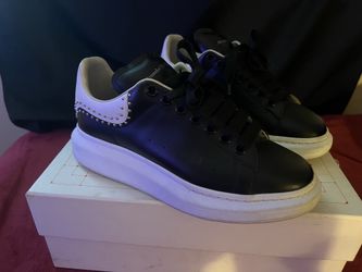 Alexander mqueens