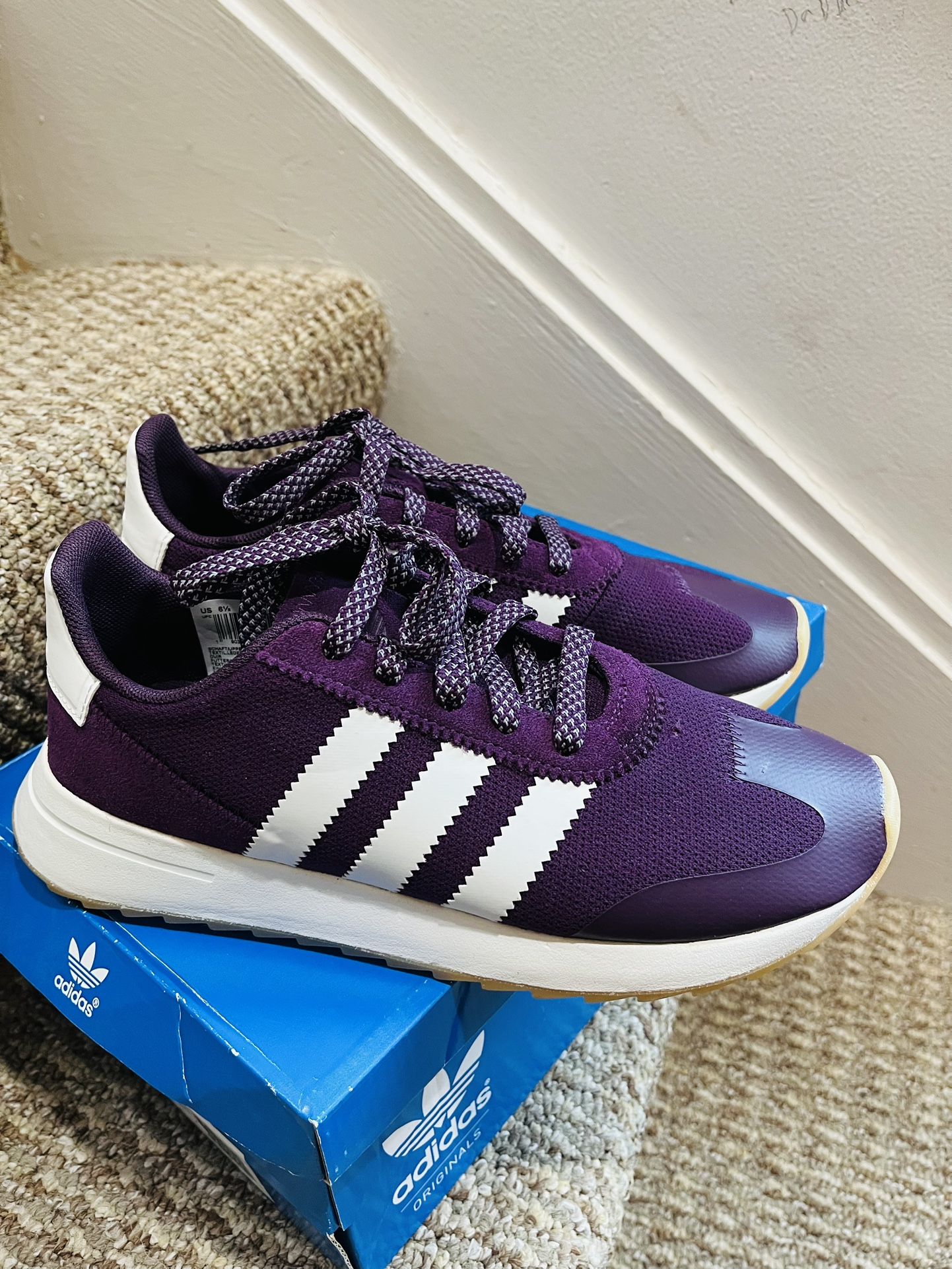 Adidas Originals Women's Shoes Size 6.5
