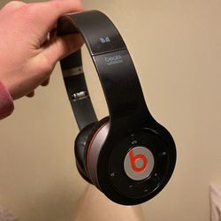 Beats Wireless Headphones