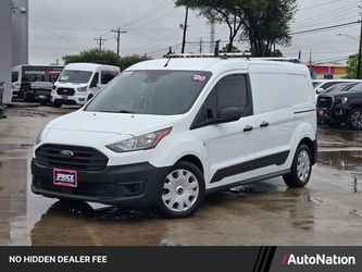 2020 Ford Transit Connect