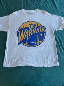 Bay Area Swag Tshirt XL