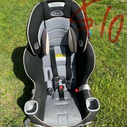 Toddler Car Seat