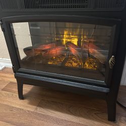Fireplace Heater