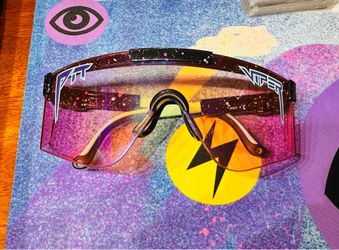 PIT VIPER Sunglasses