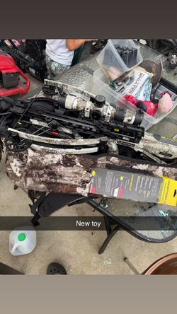 Crossbow
