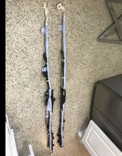 Air bag roof ,Lexus RX 350and lexusRX450,driver side and passenger side 2015 to 2022 ,new ,no use