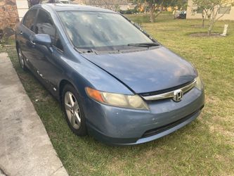 2008 Honda Civic