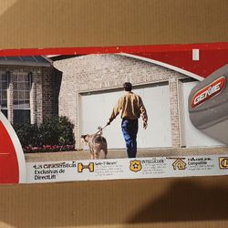 Garage Door Opener 