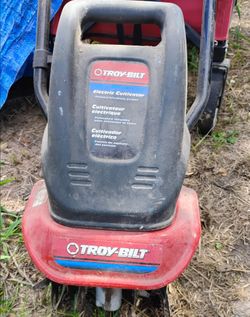 Cultivator