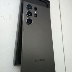 Samsung Galaxy S24 Ultra 256GB Unlocked