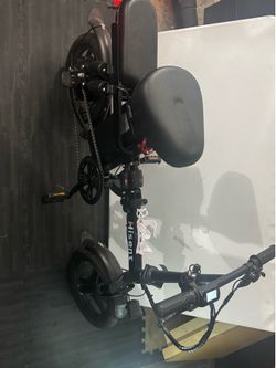 Electric Bike