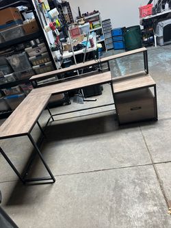 Desk