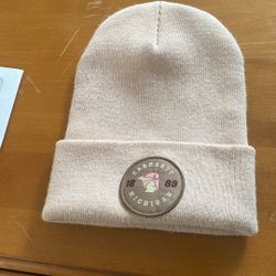 First Person To Get It