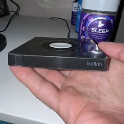 Apple Watch Charging Dock 