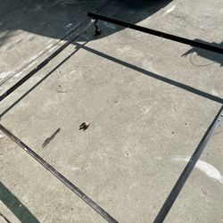 Bed Frame Adjustable
