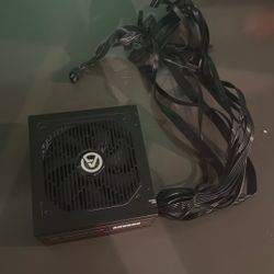 500 Watt Power Supply