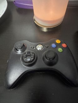 Xbox Controller