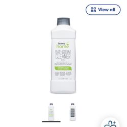 Amway Bathroom Cleaner Refill 