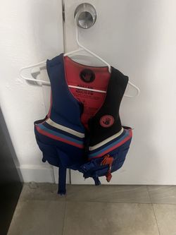 Life Jacket