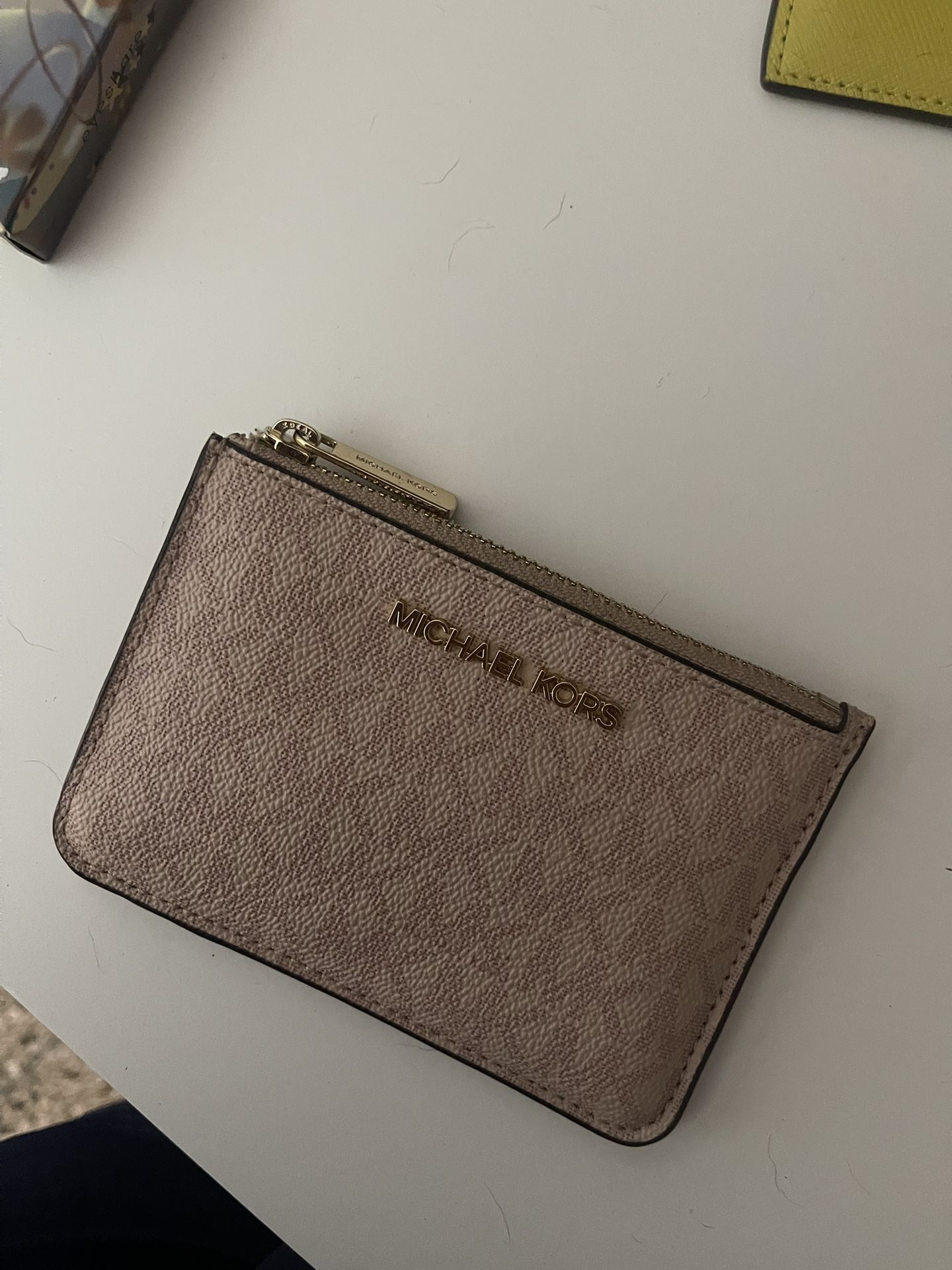 Wallet MK