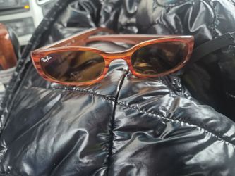 Ray-Ban Sidestreet rb 2129
