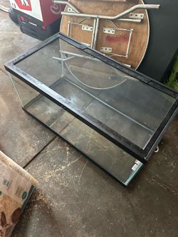 55 Gallon Tank