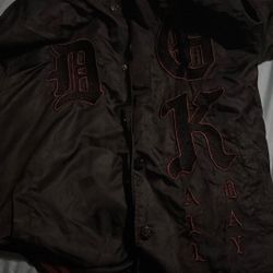 Dgk Mary Jacket 