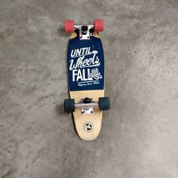 Skateboard  Kryptonics