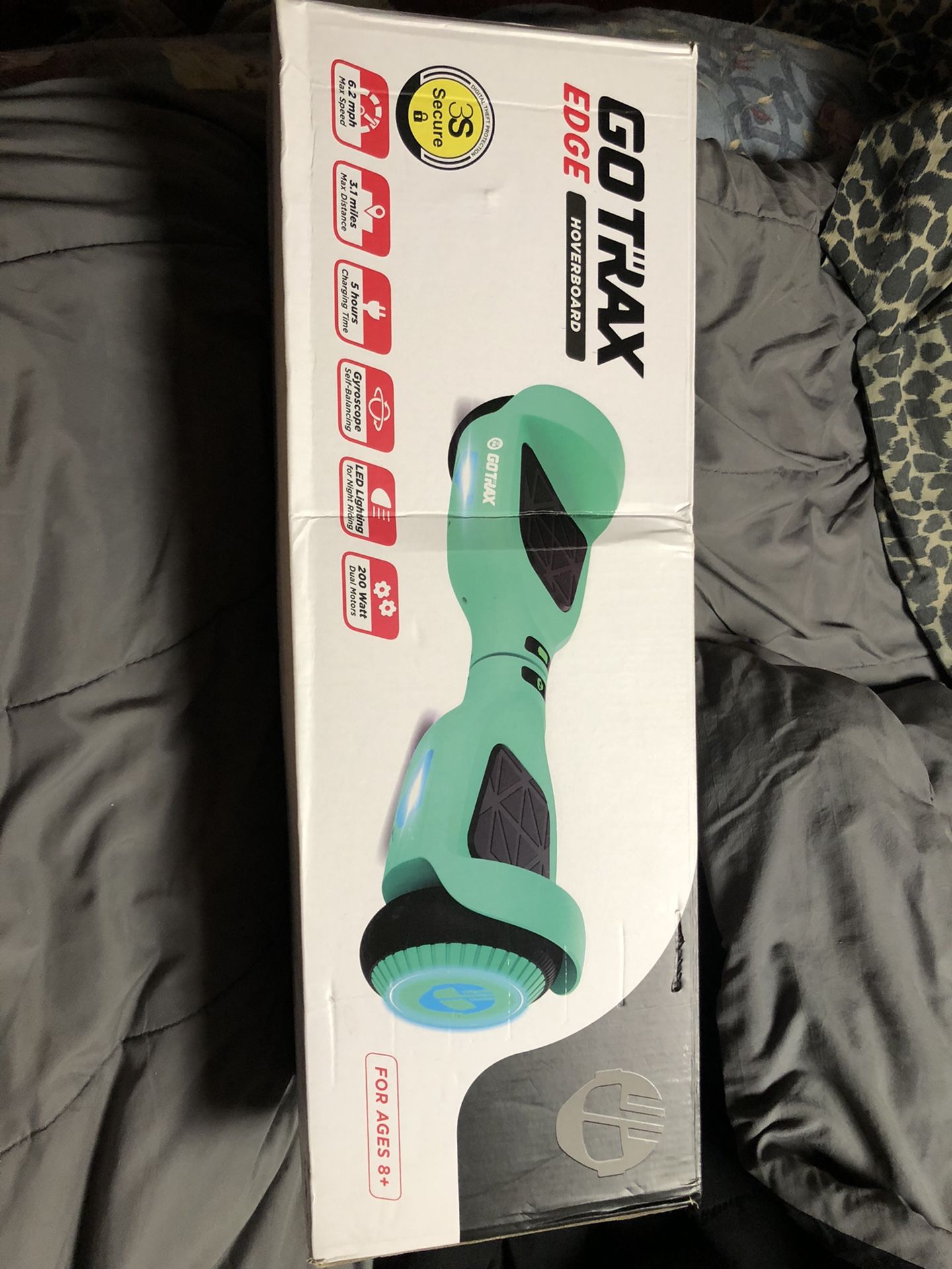 Brand New Hover Board 