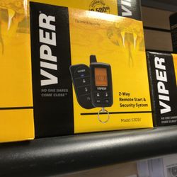 Viper Model 5305v On Sale For 199