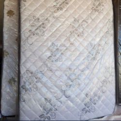 Mattresses King Queen Full Twin 