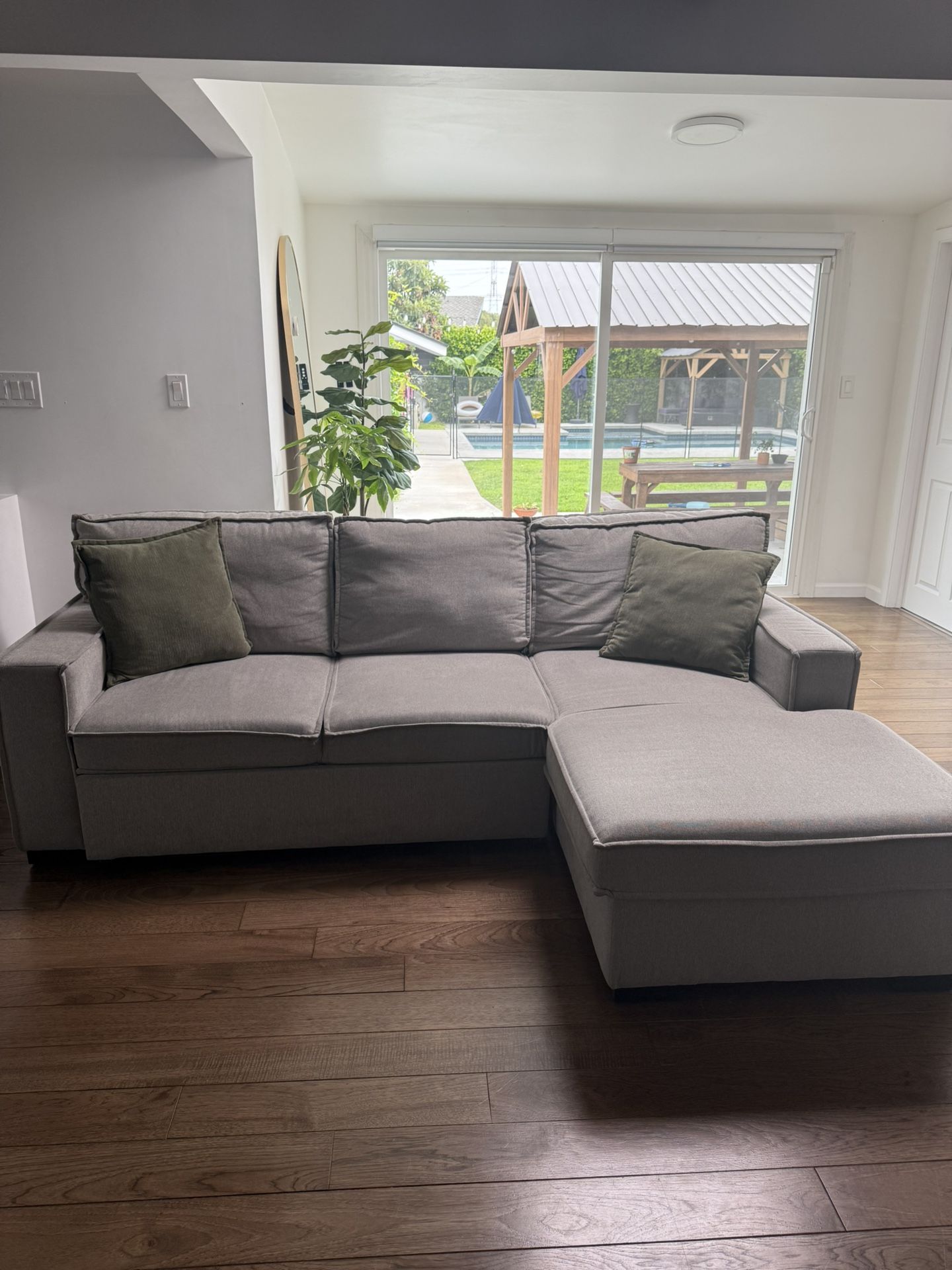 Sofa/Bed